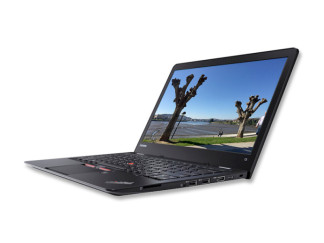 Lenovo ThinkPad 13 Gen 2-Batería Nueva 13.3'' | Reconditionné | Core i7 2.7GHz | 16 GB RAM | 256 GB SSD M2 1920x1080