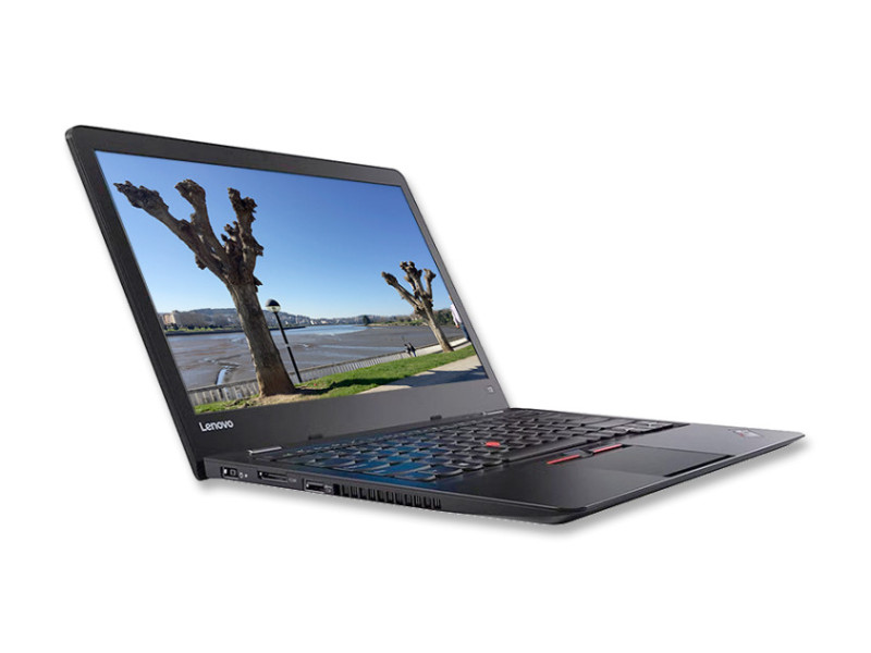 Lenovo ThinkPad 13 Gen 2-Batería Nueva 13.3'' | Reconditionné | Core i5 2.3GHz | 8 GB RAM | 256 GB SSD M2 1920x1080 – Image 2