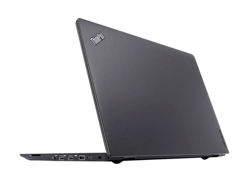 Lenovo ThinkPad 13 Gen 2-Batería Nueva 13.3'' | Reconditionné | Core i5 2.3GHz | 8 GB RAM | 256 GB SSD M2 1920x1080 – Image 4