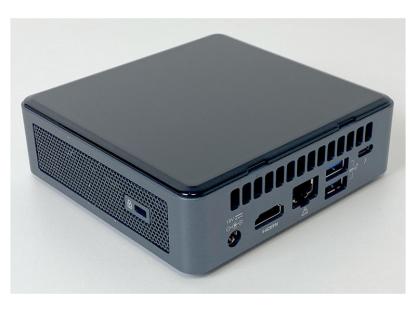 Intel NUC 10i3FNKN2 Impecable | Mini PC Reacondicionado - Zoca