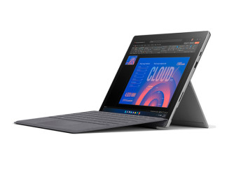 Microsoft Surface Pro 7 Kit