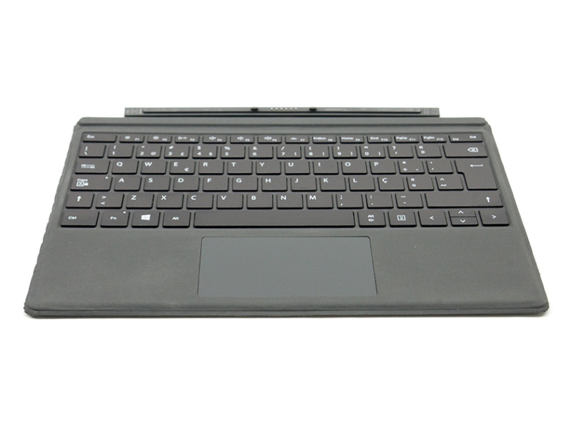 Microsoft Surface Pro 7 Kit Portugués - Imagen 2