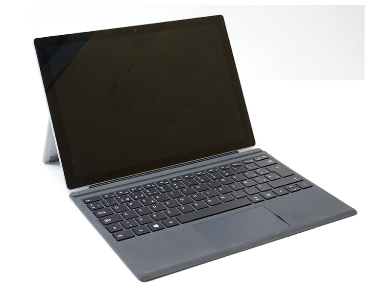 Microsoft Surface Pro 7 Kit Portugués - Imagen 3