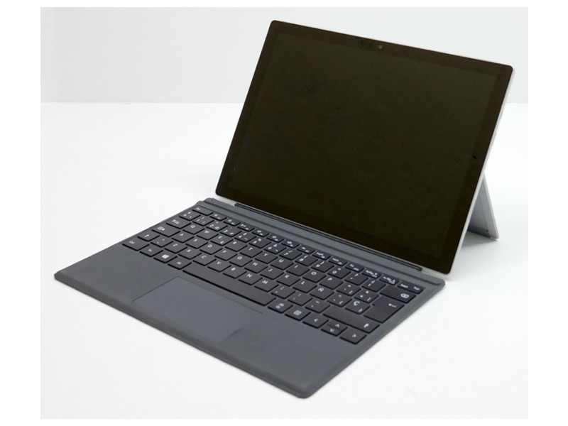 Microsoft Surface Pro 7 Kit Portugués - Imagen 4