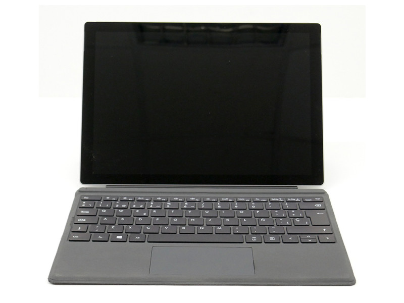 Microsoft Surface Pro 7 Kit Portugués - Imagen 5