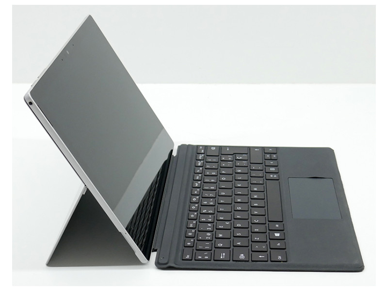 Microsoft Surface Pro 7 Kit Portugués - Imagen 7