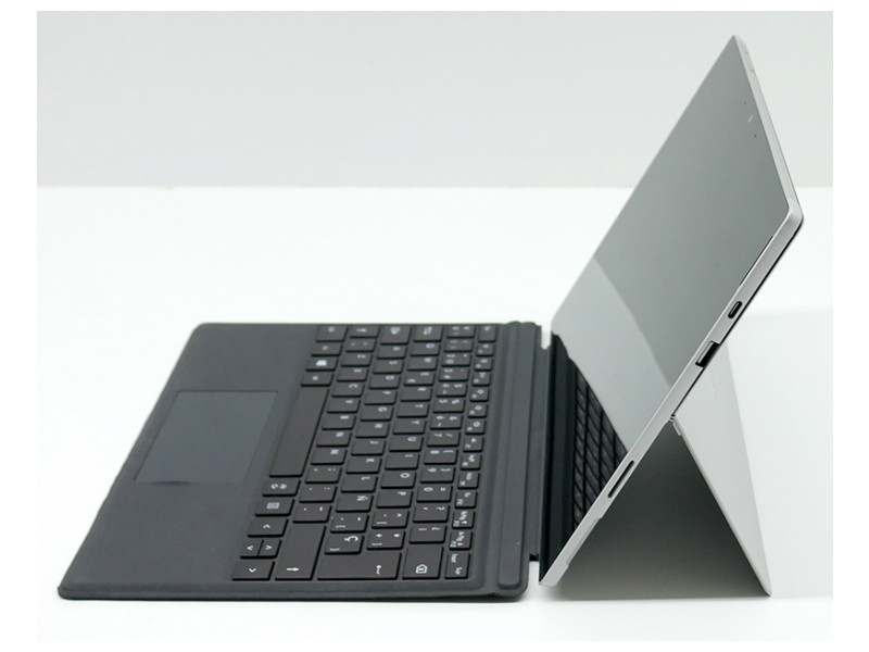 Microsoft Surface Pro 7 Kit Portugués - Imagen 8