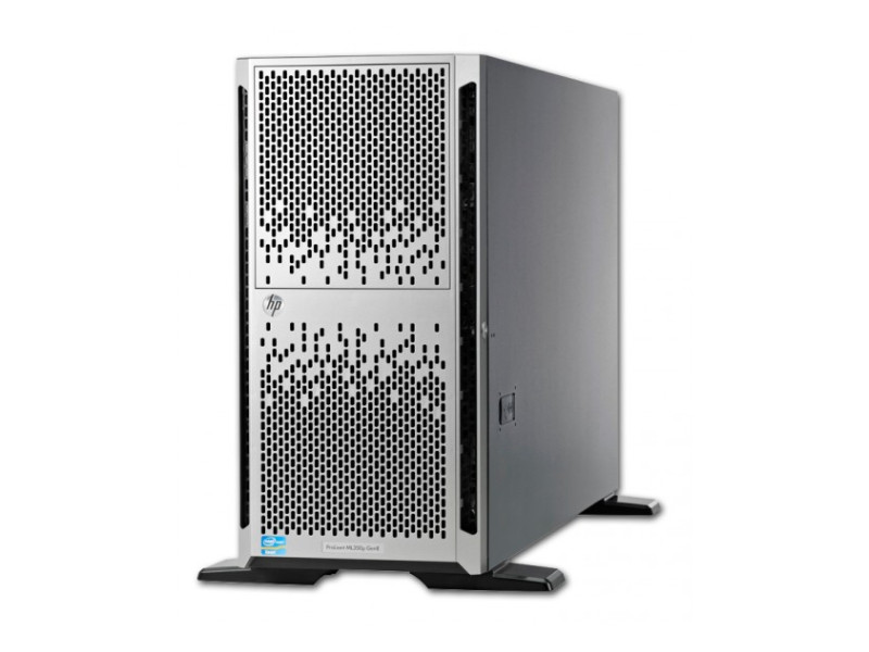 HP ProLiant ML350 G8 Torre
