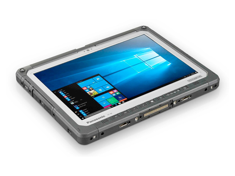 Panasonic ThoughBook CF-33 12'' | Tara | Core i5 2.6GHz | 8 GB RAM | 512 GB SSD 2160x1400 - Image 5