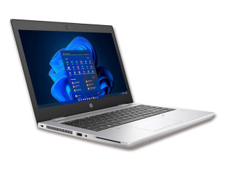 HP ProBook 640 G5 Portátil 14", Intel Core i5 8265U 1.6 GHz., 16 GB, 500 Gb. SSD M2