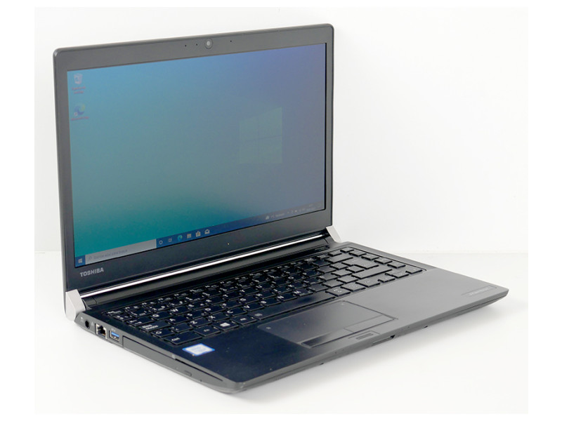 Toshiba Portege A30-D-Batería Nueva 13.3'' | Refurbished | Core i5 2.5GHz | 8 GB RAM | 256 GB SSD M2 1920x1080 - Image 2
