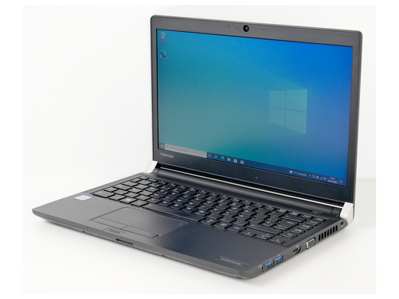 Toshiba Portege A30-D-Batería Nueva 13.3'' | Refurbished | Core i5 2.5GHz | 8 GB RAM | 256 GB SSD M2 1920x1080 - Image 3