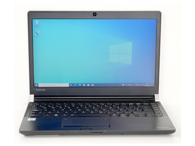Toshiba Portege A30-D-Batería Nueva 13.3'' | Refurbished | Core i5 2.5GHz | 8 GB RAM | 256 GB SSD M2 1920x1080 - Image 4