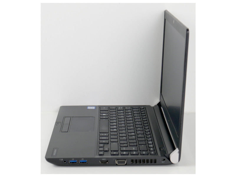 Toshiba Portege A30-D-Batería Nueva 13.3'' | Refurbished | Core i5 2.5GHz | 8 GB RAM | 256 GB SSD M2 1920x1080 - Image 8
