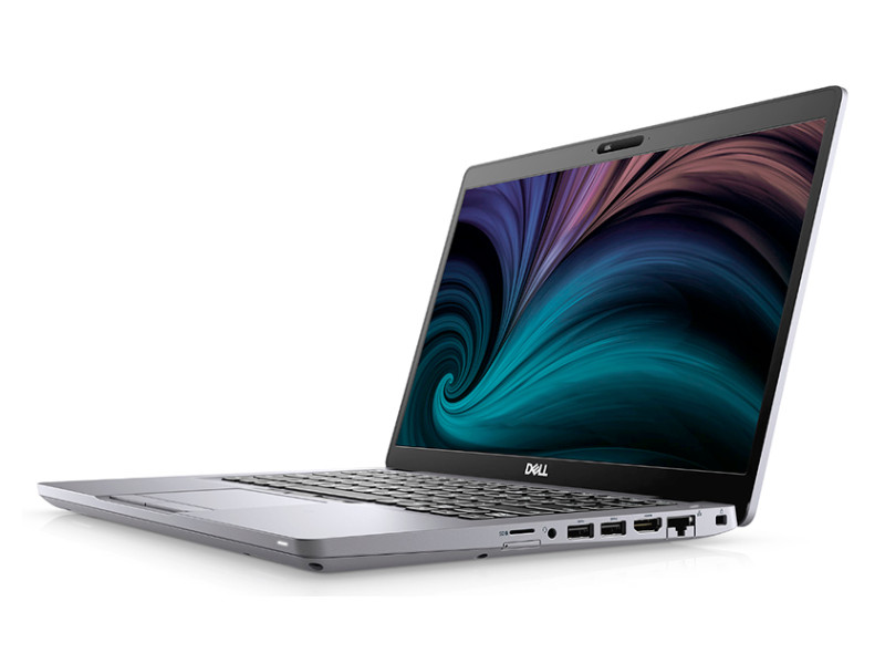 Dell Latitude 5410 14'' | Recondicionado | Core i5 1.7GHz | 8 GB RAM | 256 GB SSD M2 1366x768