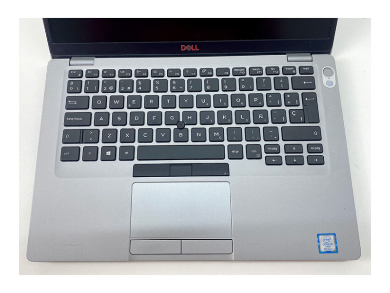 Dell Latitude 5410 14'' | Recondicionado | Core i5 1.7GHz | 8 GB RAM | 256 GB SSD M2 1366x768 - Image 2