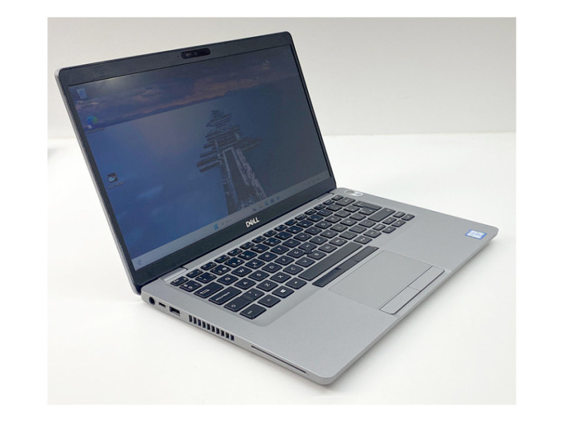 Dell Latitude 5410 14'' | Recondicionado | Core i5 1.7GHz | 8 GB RAM | 256 GB SSD M2 1366x768 - Image 4