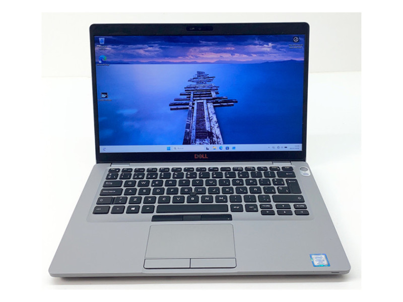Dell Latitude 5410 14'' | Recondicionado | Core i5 1.7GHz | 8 GB RAM | 256 GB SSD M2 1366x768 - Image 5