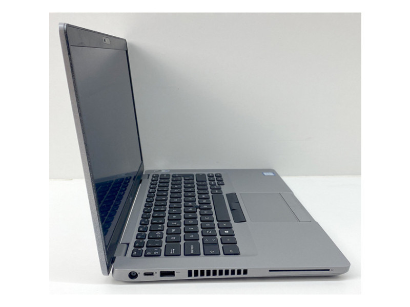 Dell Latitude 5410 14'' | Recondicionado | Core i5 1.7GHz | 8 GB RAM | 256 GB SSD M2 1366x768 - Image 7