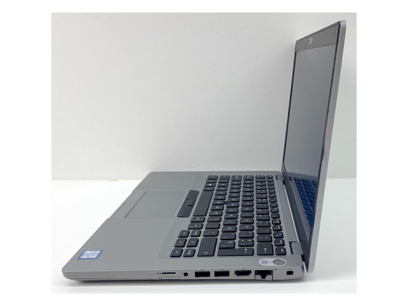Dell Latitude 5410 14'' | Recondicionado | Core i5 1.7GHz | 8 GB RAM | 256 GB SSD M2 1366x768 - Image 8