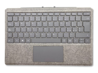 Teclado Surface Pro 3/4/5/6/7 Italiano | Recondicionado