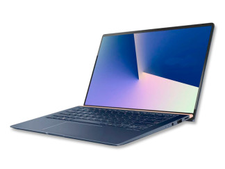 Asus ZenBook 14 UX433FN Portátil 14", Intel Core i7 8565U 1.8 GHz, 16 GB, 512 GB SSD M2