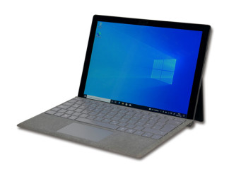 Microsoft Surface Pro 6 Kit 12.3" Portugués