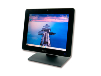 NCR RealPOS XR7 15" AIO | Reacondicionado | Core i3 2.4GHz | 8 GB RAM | 120 GB SSD