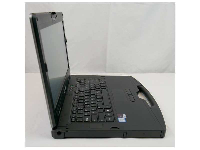 GETAC S410 G4 Rugerizado 14'' | Reconditionné | Core i5 2.4GHz | 8 GB RAM | 256 GB SSD M2 1366x768 – Image 5