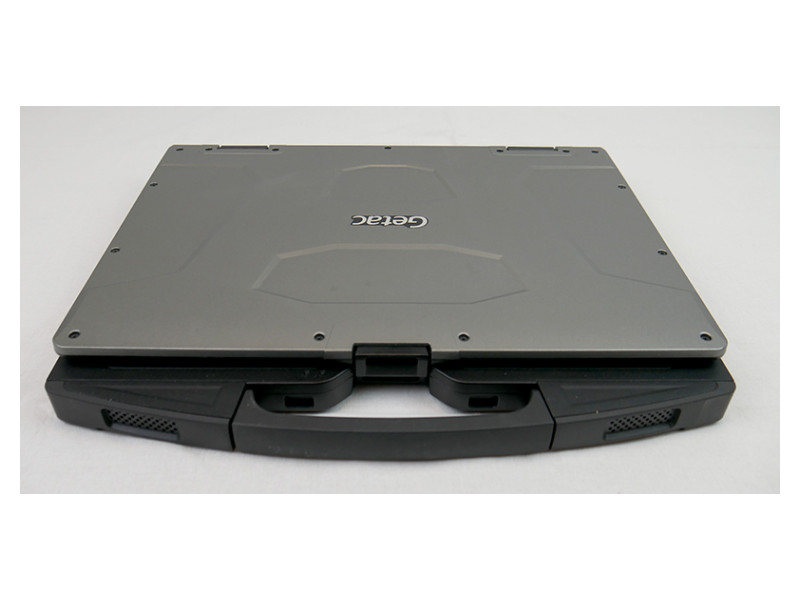 GETAC S410 G4 Rugerizado 14'' | Reconditionné | Core i5 2.4GHz | 8 GB RAM | 256 GB SSD M2 1366x768 – Image 7