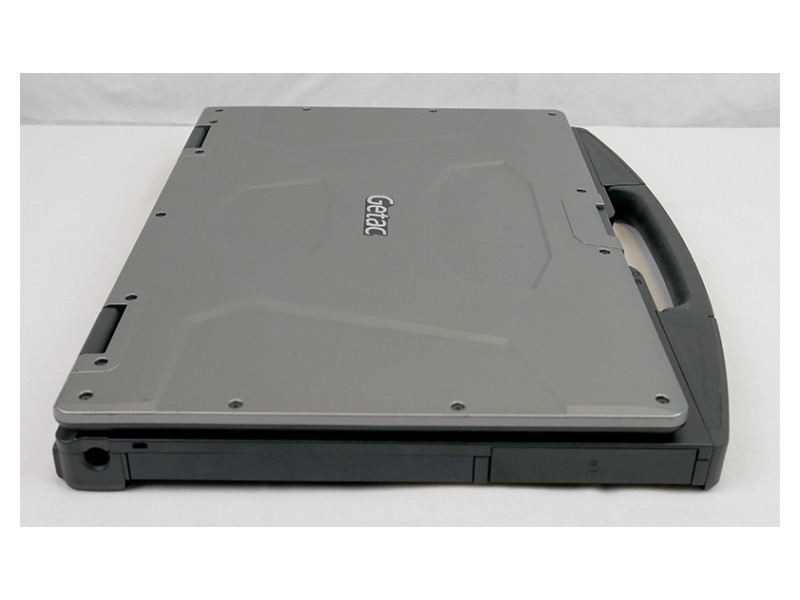 GETAC S410 G4 Rugerizado 14'' | Reconditionné | Core i5 2.4GHz | 8 GB RAM | 256 GB SSD M2 1366x768 – Image 9