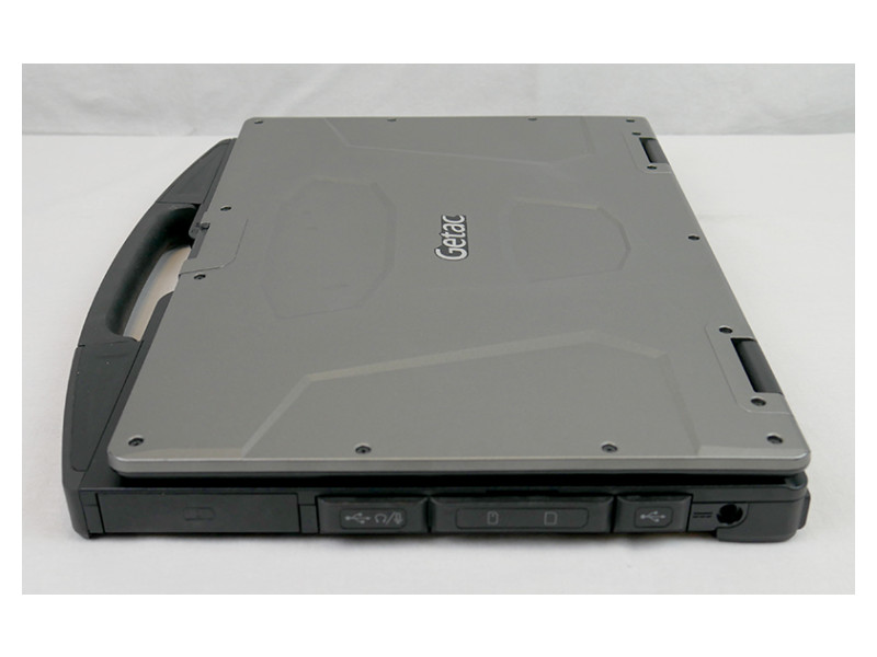 GETAC S410 G4 Rugerizado 14'' | Reconditionné | Core i5 2.4GHz | 8 GB RAM | 256 GB SSD M2 1366x768 – Image 10