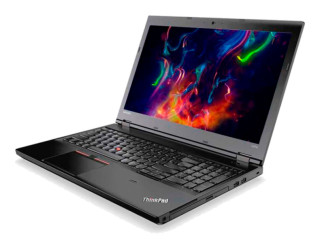 Lenovo ThinkPad L570-Bateria nueva 15.6'' | Reconditionné | Core i5 2.5GHz | 8 GB RAM | 240 GB SSD 1920x1080