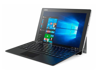 Lenovo IdeaPad MIIX 510-12IKB - Bateria nueva 12.2'' | Reacondicionado | Core i5 2.5GHz | 8 GB RAM | 256 GB SSD M2 1920x1200