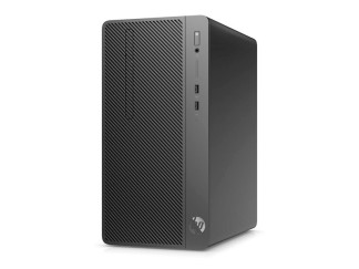 HP 285 G3 Mt Business Torre | Ricondizionato | AMD 3.6GHz | 8 GB RAM | 256 GB SSD