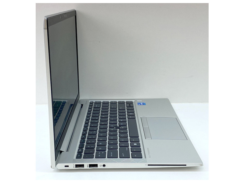 HP EliteBook 840 G8 14'' | Ricondizionato | Core i5 2.6GHz | 16 GB RAM | 256 GB SSD M2 1920x1080 - immagine 6