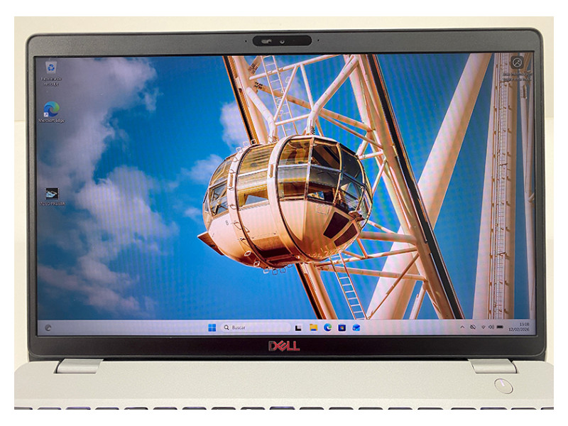 Dell Precision 3551 15.6'' | Tara | Core i7 2.6GHz | 16 GB RAM | 512 GB SSD M2 1920x1080 - Image 5