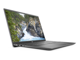 Dell Vostro 7500 Portátil 15.6" con Tara, Intel Core i7 10750H 2.6 GHz., 16 GB, 1.00 Tb. SSD M2