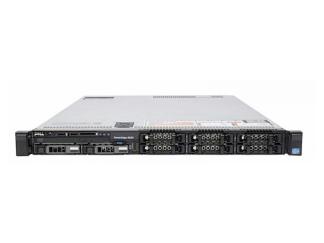 Dell PowerEdge R620 Rack | Reacondicionado | Xeon Octa Core 2.6GHz | 16 GB RAM | 600 GB SAS