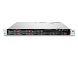 HP ProLiant DL360p G8 Rack | Reacondicionado | Xeon Octa Core 2.2GHz | 16 GB RAM | 300 GB SAS