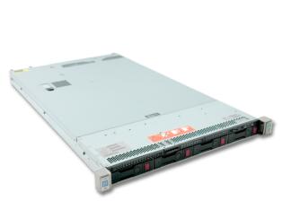 HP ProLiant DL360 G9 Rack | Reacondicionado | Xeon Octa Core 2.6GHz | 32 GB RAM | 300 GB SAS