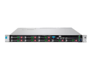 HP ProLiant DL360 G9 Rack | Reacondicionado | Xeon Octa Core 2.1GHz | 96 GB RAM | 300 GB SAS
