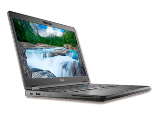 Portátil Dell Latitude 5290 12.5", Intel Core i3 8130U 2.2 GHz, 8 Gb. SO-DDR4, 128 Gb. SSD M2