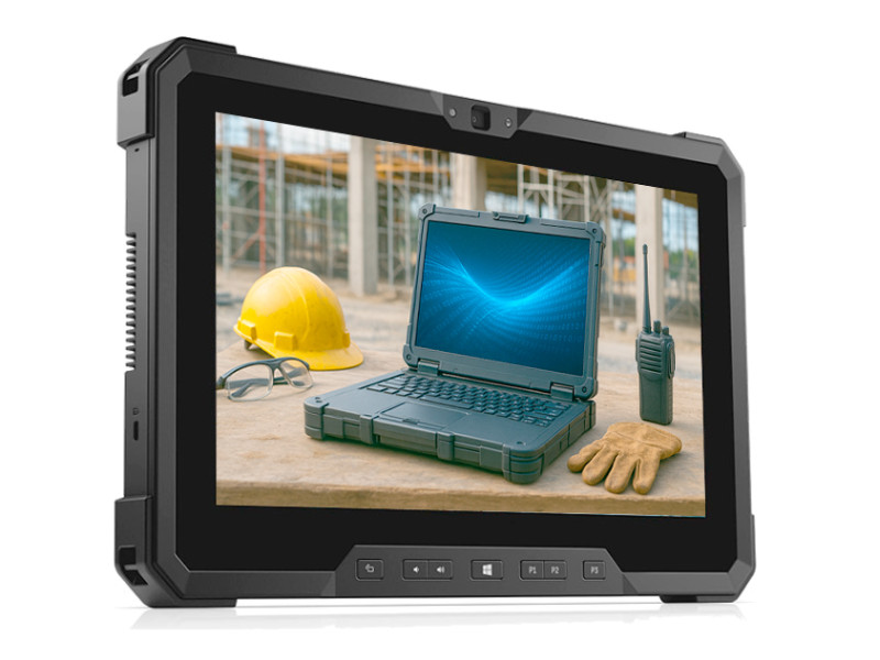 Dell Latitude 7212 Rugged Extreme 11.6'' | Recondicionado | Core i7 2.8GHz | 16 GB RAM | 256 GB SSD M2 1920x1080 - Image 2