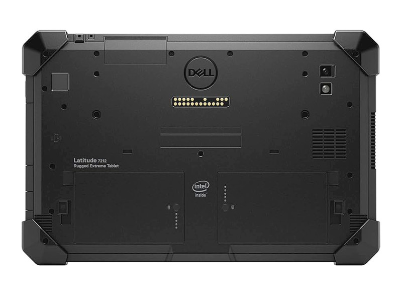 Dell Latitude 7212 Rugged Extreme 11.6'' | Recondicionado | Core i7 2.8GHz | 16 GB RAM | 256 GB SSD M2 1920x1080 - Image 3