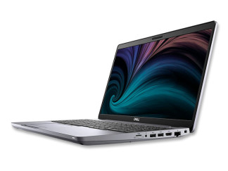 Dell Latitude 5511 Portátil 15.6", Intel Core i5 10400H 2.6 GHz, 16 GB, 256 GB SSD M2