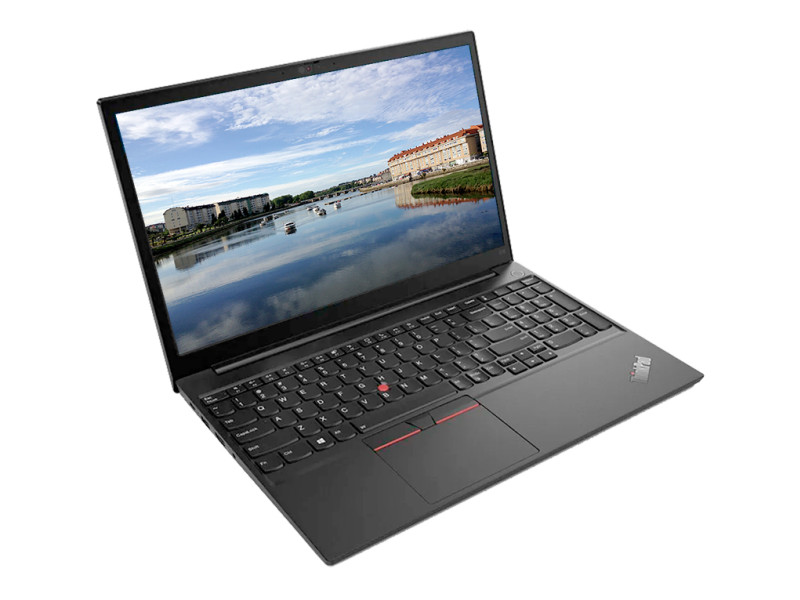Lenovo ThinkPad E15 15.6'' | Reconditionné | Core i3 2.1GHz | 8 GB RAM | 256 GB SSD M2 1920x1080