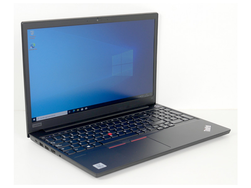 Lenovo ThinkPad E15 15.6'' | Reconditionné | Core i3 2.1GHz | 8 GB RAM | 256 GB SSD M2 1920x1080 – Image 2