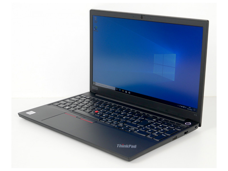 Lenovo ThinkPad E15 15.6'' | Reconditionné | Core i3 2.1GHz | 8 GB RAM | 256 GB SSD M2 1920x1080 – Image 3