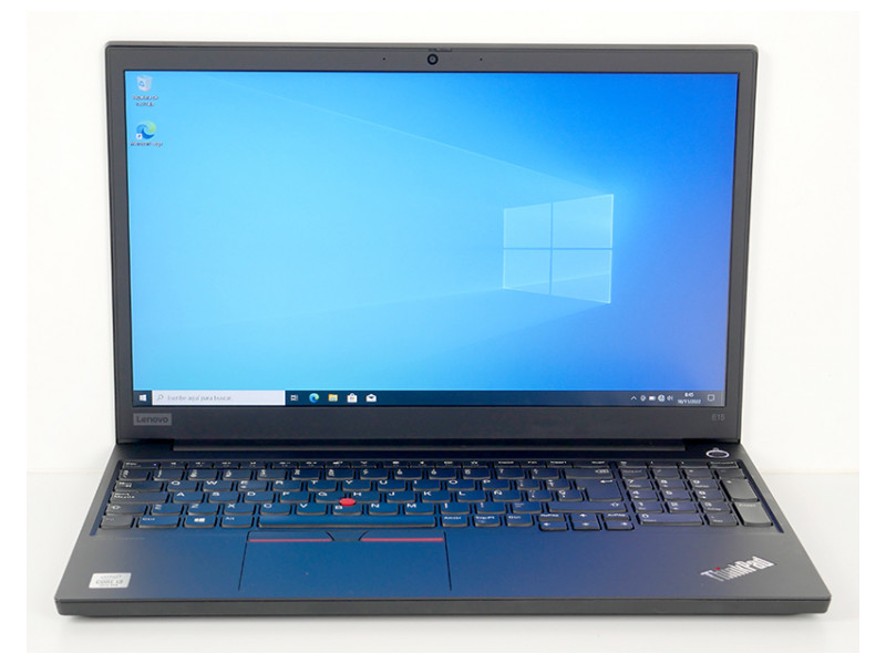 Lenovo ThinkPad E15 15.6'' | Reconditionné | Core i3 2.1GHz | 8 GB RAM | 256 GB SSD M2 1920x1080 – Image 4